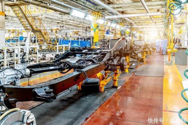 顺市配资 特朗普关税重锤！欧洲化工业复苏再遭“劫”